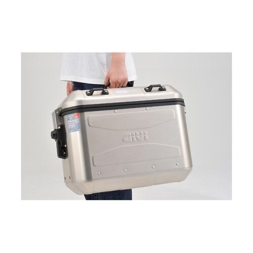 36L type TREKKER DOR
