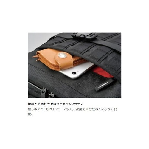 シートバッグPROIIシリーズ DH−7