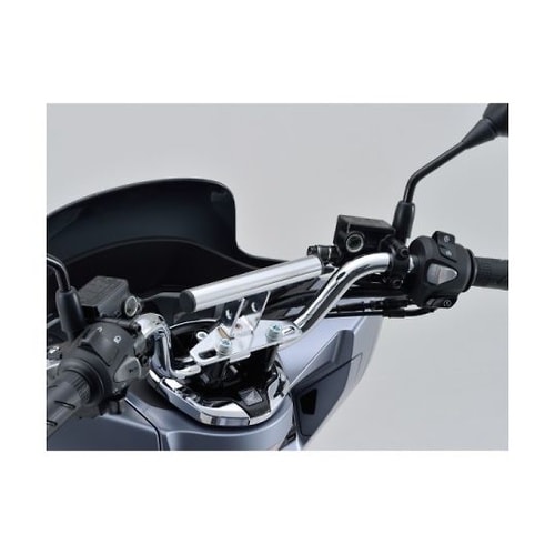 マルチバーホルダハンドルPクランプクロー
