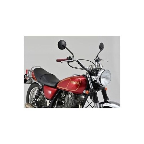 ハイビジミラー ROUND M10正ネジ