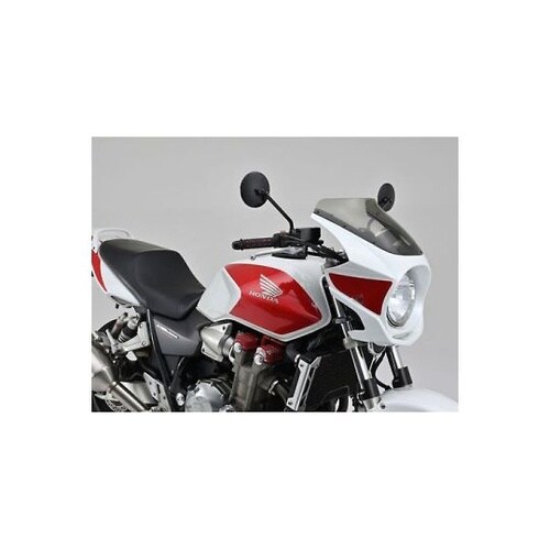 ハイビジミラー ROUND M10正ネジ