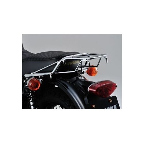 クラシックキャリア W800/W650/