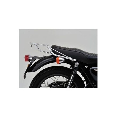 クラシックキャリア W800/W650/
