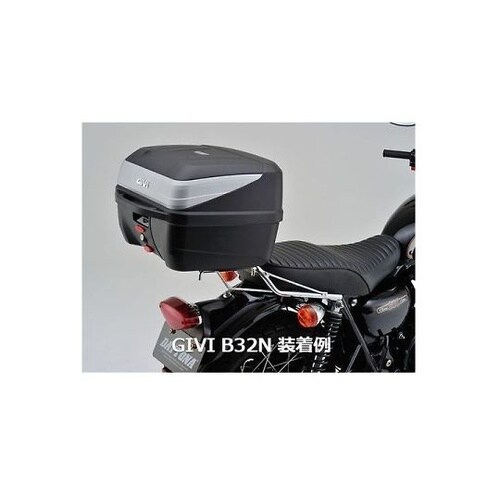 クラシックキャリア W800/W650/