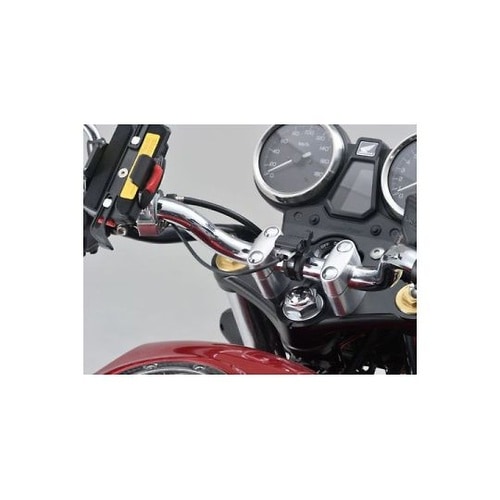 バイク専用電源 メインキー連動 USB1