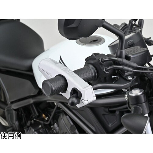 ブレーキレバーロック GIVI TL11