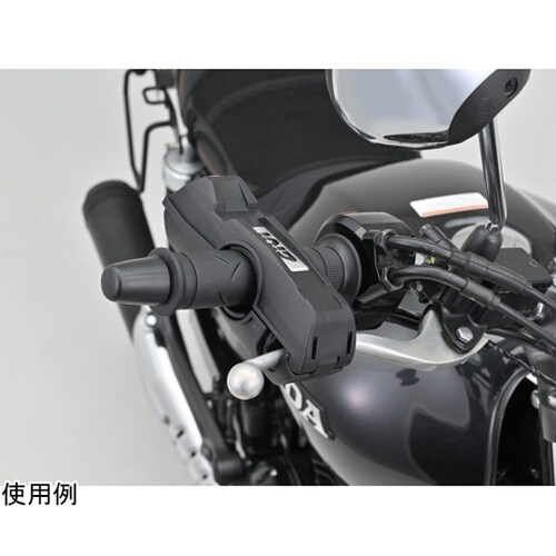 ブレーキレバーロック GIVI TL12