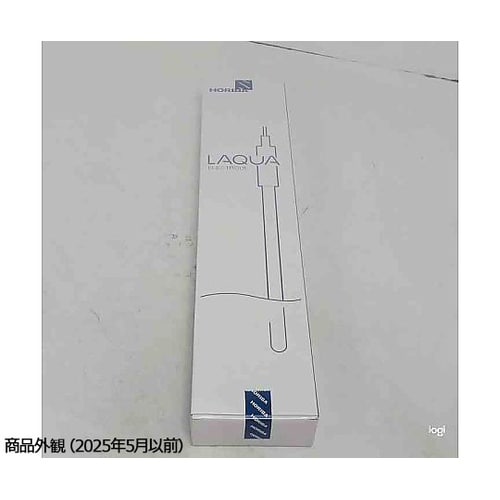 pHメーター用 極細試験管用pH複合電極
