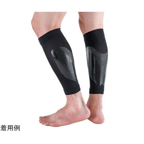 HOLZAC ふくらはぎ用 M ブラック