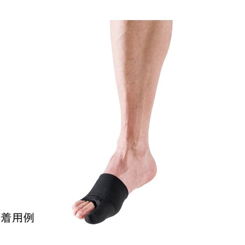 HOLZAC 外反母趾用 M ブラック