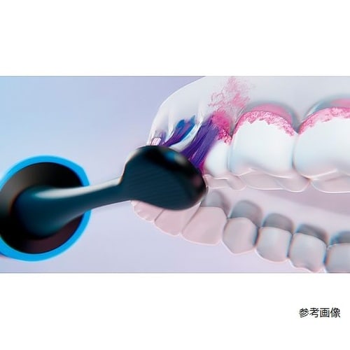 音波振動ハブラシ ドルツ(電動歯ブラシ)