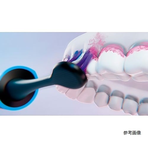 音波振動ハブラシ ドルツ(電動歯ブラシ)