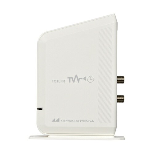 電波時計用TOTリピーター TOTLFR