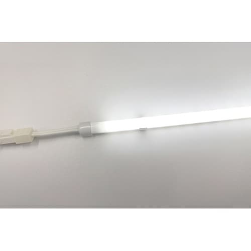スリム棚下ライト 520mm 昼光色 H
