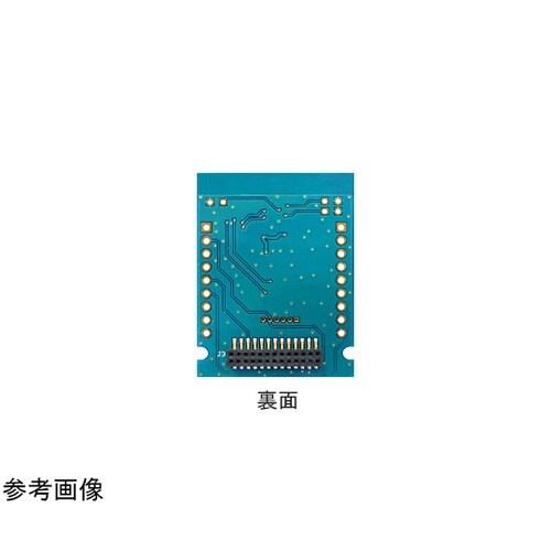 IMBLE3h評価用ブレイクアウトボード