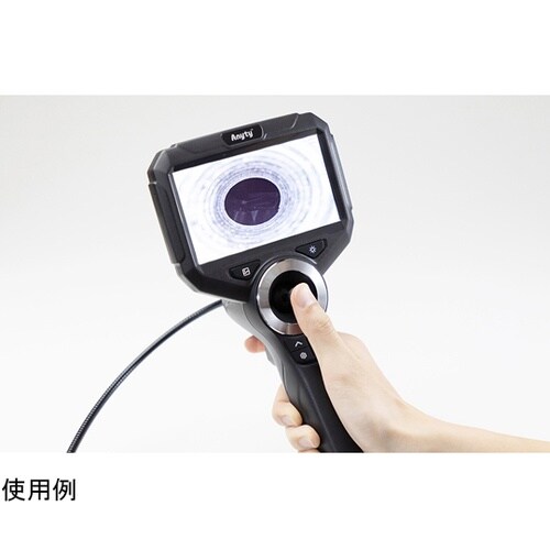 先端可動式内視鏡 3R−MFXS50