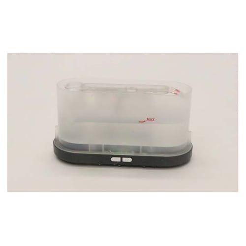 ファイヤー加湿器 ACアダプター付き ホ