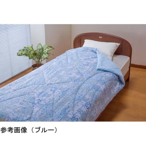 抗菌・防臭・防ダニわた使用 洗える清潔肌