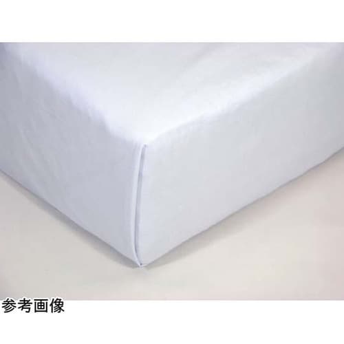 綿100%ロング&ワイド綿平織大判シーツ
