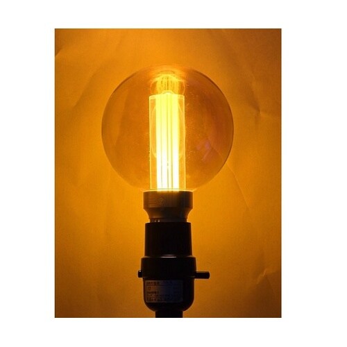 LEDボール型ランプ (1800K/電球