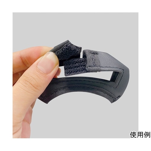 シートベルトバックルカバー レザー PF