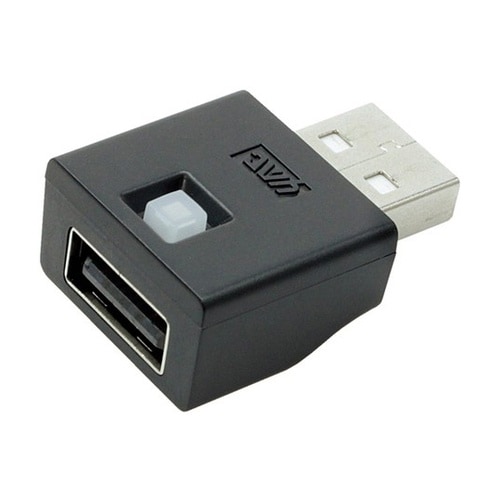 アンビエント レインボーミニ USBポー