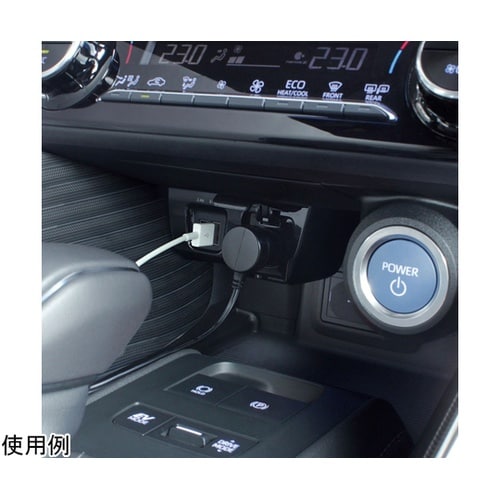 車種専用品 80系(MXUA/AXUH8