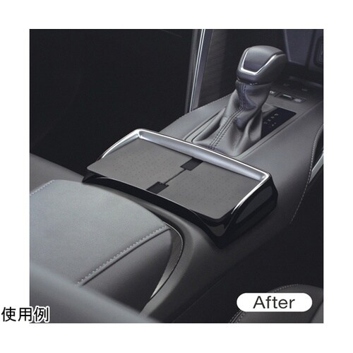 車種専用品 80系(MXUA/AXUH8