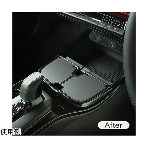 車種専用品 60系プリウス専用コンソール
