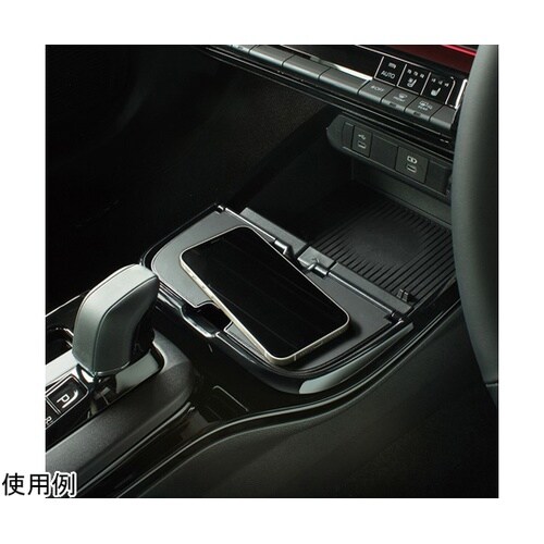 車種専用品 60系プリウス専用コンソール