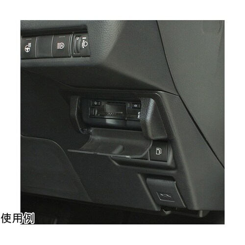 車種専用品 60系プリウス専用ビルトイン