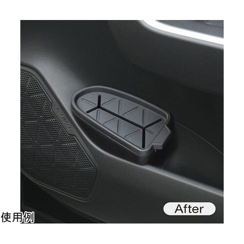 車種専用品 50系 RAV4専用サイドB