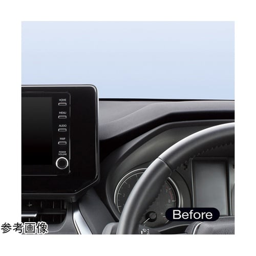 車種専用品 80系 ハリアー(MXUA/