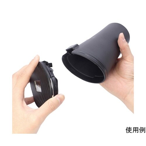 高輝度LED採用 BIGカーボンアッシュ