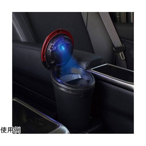 高輝度LED採用 BIGカーボンアッシュ