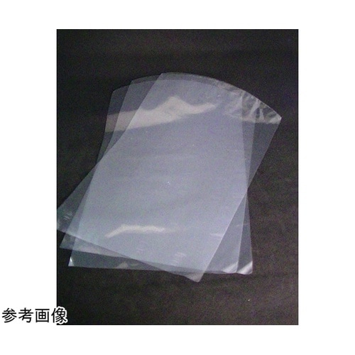 シュリンク規格袋 厚み0.02mm 幅2