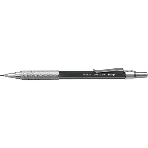 メタシルシャープ ブラック S94910