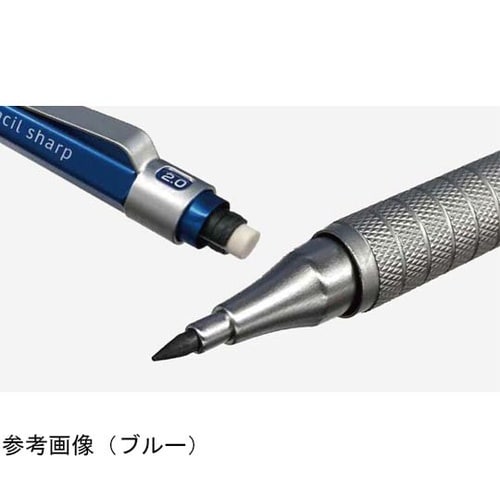メタシルシャープ ブラック S94910