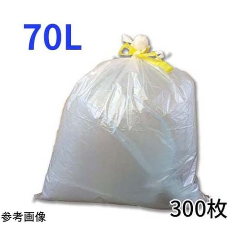ひも付きゴミ袋 リコロ 70L 1箱(3