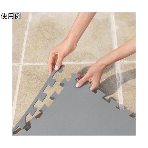 フロアプロテクター 1.96m×1.96