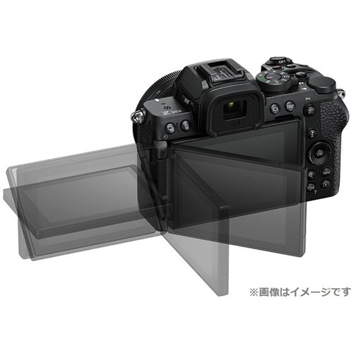 ミラーレス一眼カメラ Z50 2 bod