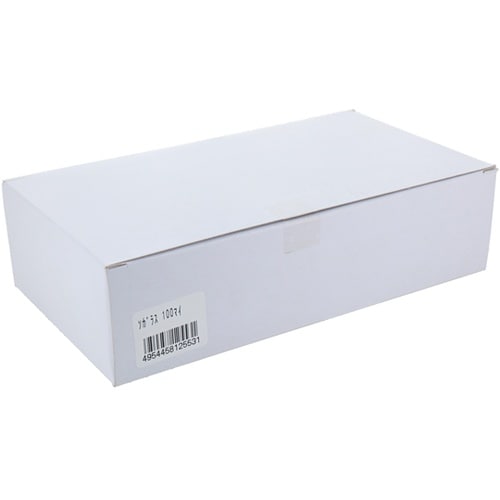 素ガラス 100枚入り #548622