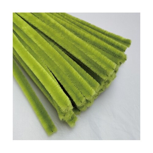 3分モール 単色 オリーブ 1ケース(5