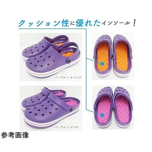 カジュアルサンダルソフト PA×OR S