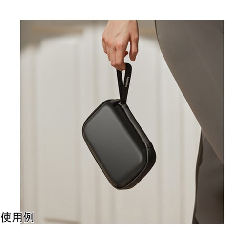 スポーツミニ筋膜リリースガン PPM75