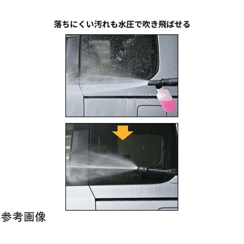 高圧洗浄機 RXC27−01