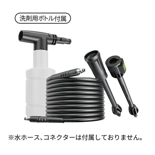 高圧洗浄機 RXC27−01
