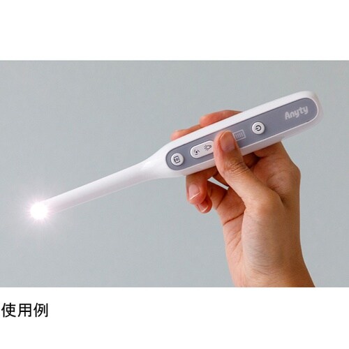 口腔内カメラ 3R−ORL01