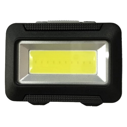 COB電池式ヘッドライト WJ−9235