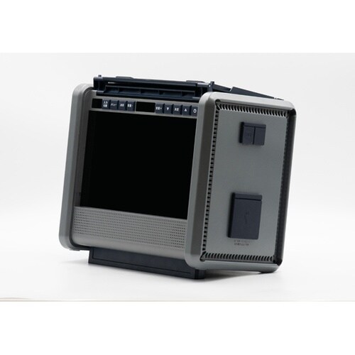 TV/ラジオ搭載ポータブル電源 PSTV